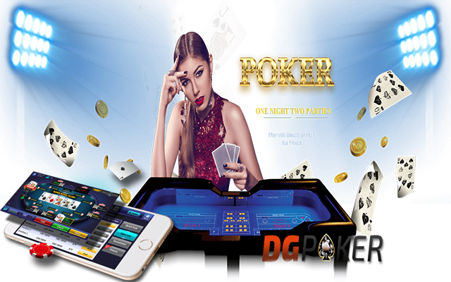 cara main poker online